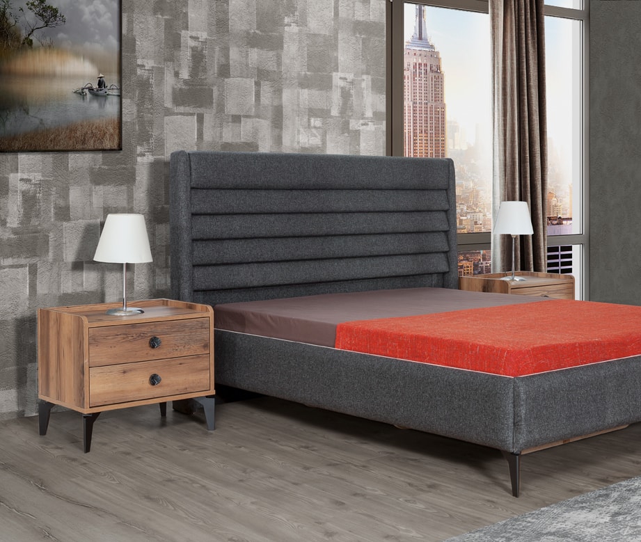 DORA YATAK ODASI TAKIMI Karabük Coşkun Mobilya Karabük