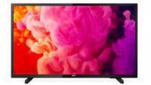 PHİLİPS 32 İNÇ 82 EKRAN Ultra İnce LED TV