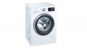 SİEMENS İQ300 WG41A1X1TR  ÇAMAŞIR MAKİİNESİ 9KG 1000 DEV/DAK.