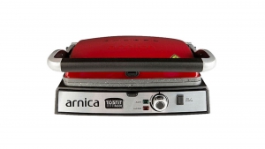 ARNİCA GH26243 TOSTİT MAXİ GRANİT IZGARALI TOST MAKİNESİ