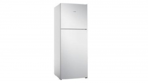 SİEMENS iQ300 KD55NNWF1N Üstten Donduruculu Buzdolabı 186 x 70 cm Beyaz