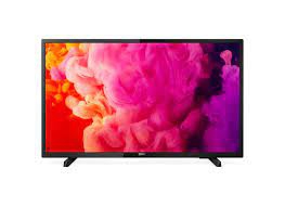 PHİLİPS 32 İNÇ 82 EKRAN Ultra İnce LED TV