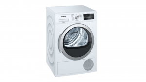 SİEMENS iQ500 WT45W410TR  Isı Pompalı Kurutma Makinesi 8 kg