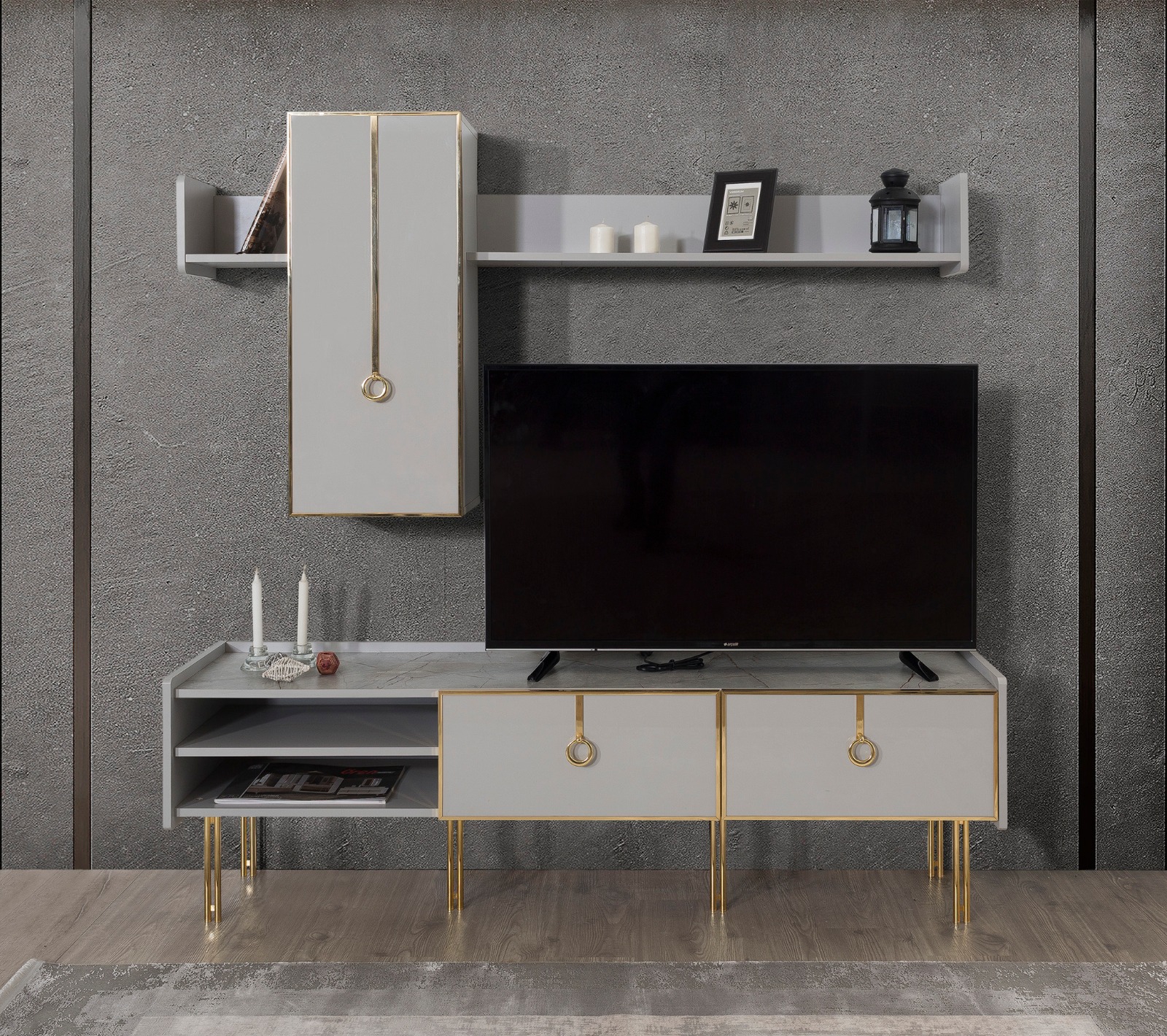 BERRA YEMEK ODASI TAKIMI Karabük Coşkun Mobilya