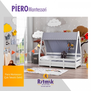 PİERO MONTESSORİ 