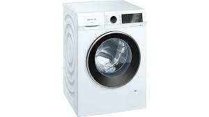 SİEMENS İQ300 WG42A1X1TR  ÇAMAŞIR MAKİNESİ 9 KG 1200 DEV/DAK.