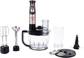 ARNİCA GH21802 DİVA TREND PRO BLENDER ( ROSE )