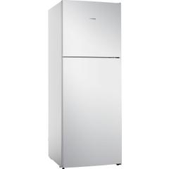 SİEMENS iQ300 KD55NNWF1N Üstten Donduruculu Buzdolabı 186 x 70 cm Beyaz