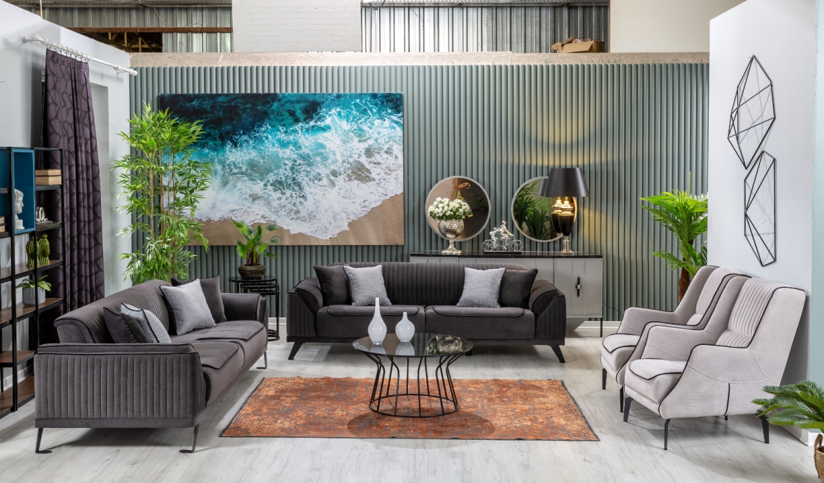 ARDA KOLTUK TAKIMI Karabük Coşkun Mobilya Karabük Mobilya Mağazası