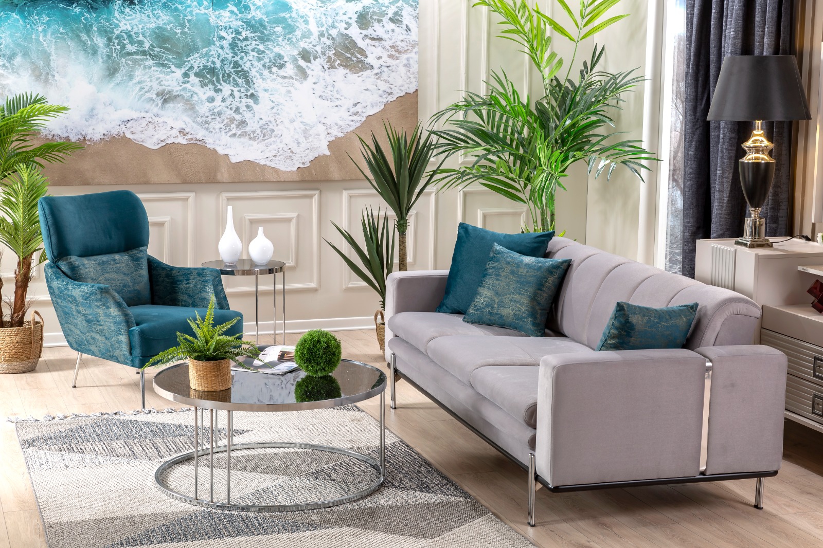 FORM KOLTUK TAKIMI Karabük Coşkun Mobilya Karabük