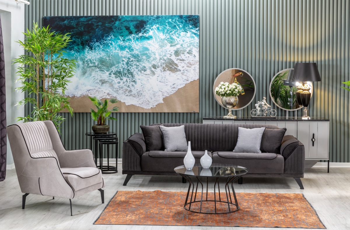 ARDA KOLTUK TAKIMI Karabük Coşkun Mobilya Karabük Mobilya Mağazası