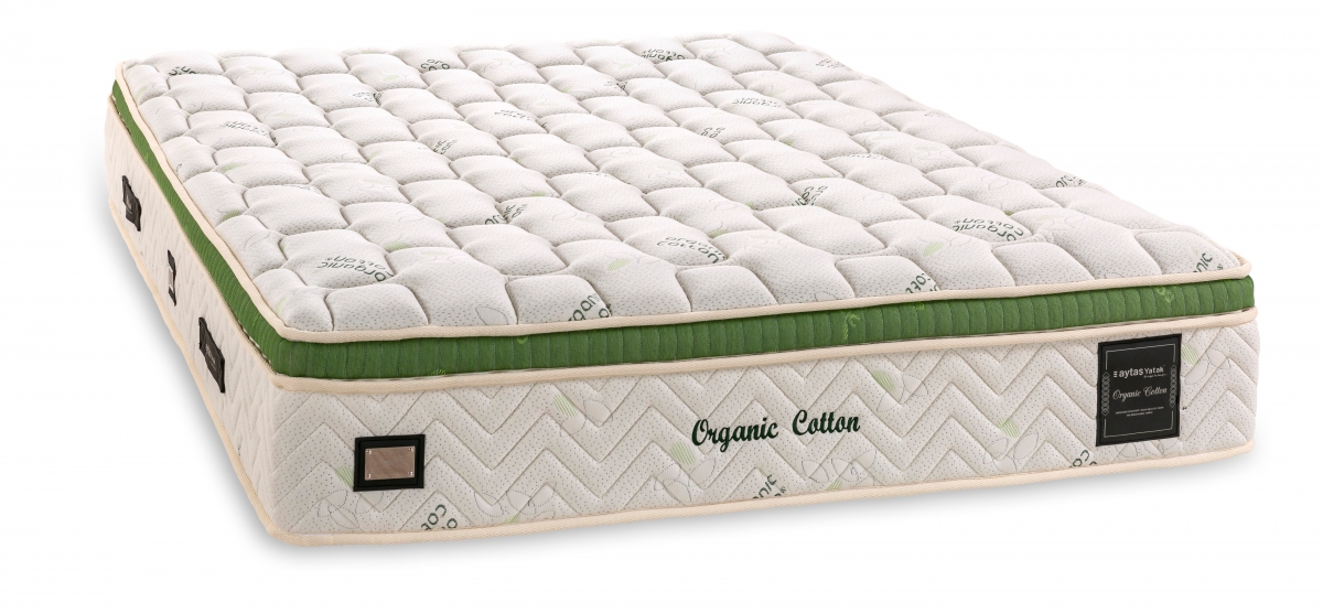 ORGANİC COTTON YATAK Karabük Coşkun Mobilya Karabük