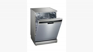 SİEMENS iQ300 Solo Bulaşık Makinesi 60 cm Inox SN23II50KT