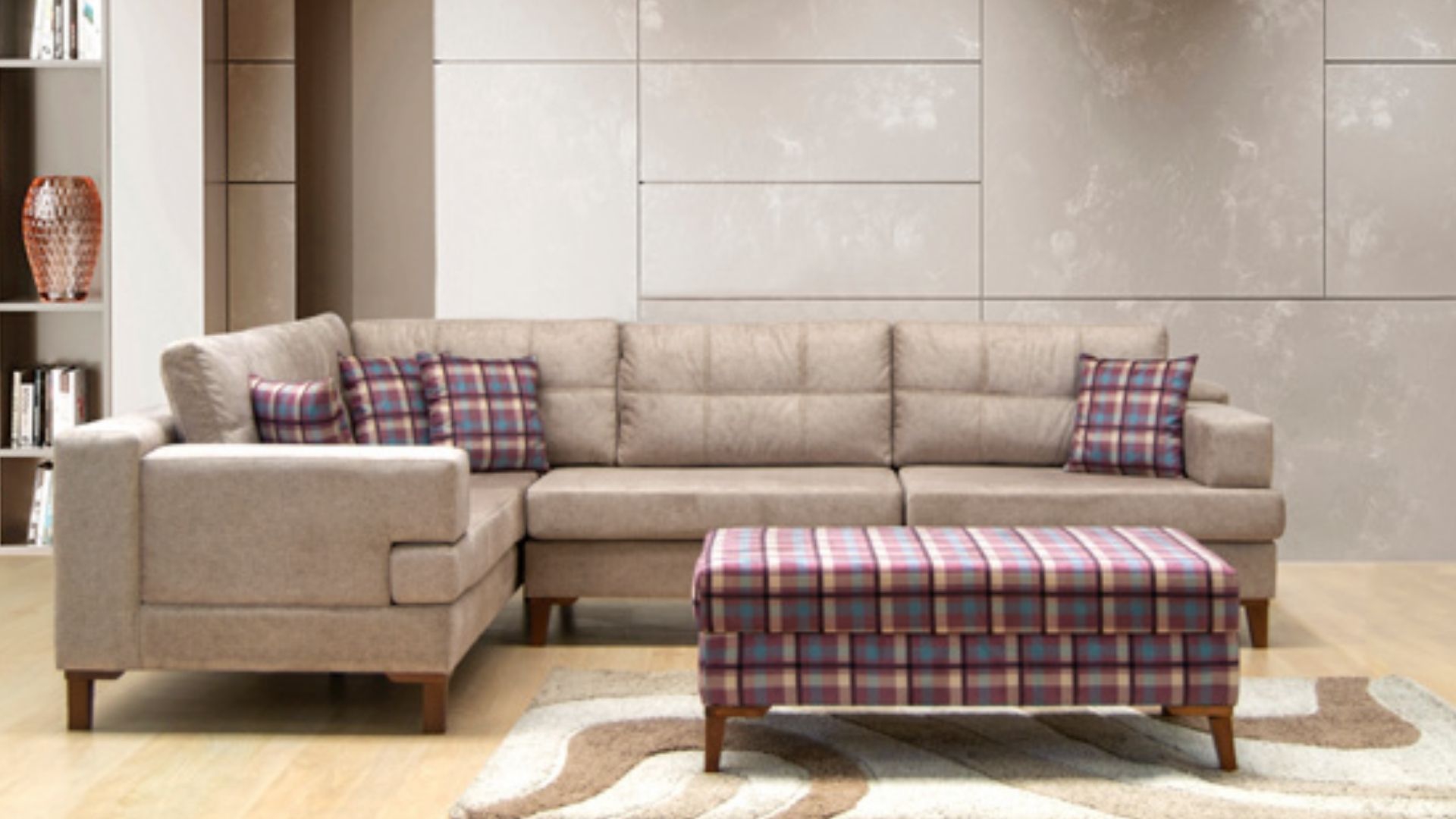 PUZZLE KÖŞE TAKIMI Karabük Coşkun Mobilya Karabük