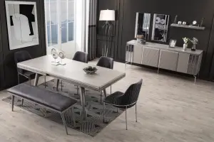 PRİZMA YEMEK ODASI  TAKIMI