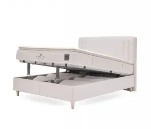 COMFORT PLUS  V.2 UYKU SETİ YATAŞ PUFFY