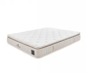 COMFORT  PLUS V.2 DHT YAYLI YATAK PUFFY YATAŞ
